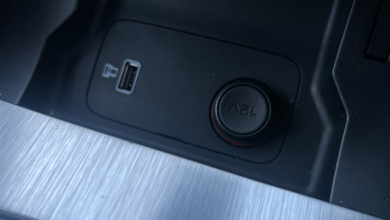 MG Hs 1.5 T-GDI Excite 5dr Petrol Hatchback